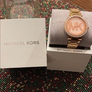 MICHAEL KORS  24 hr Sale